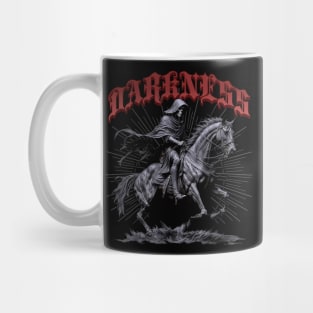 Darkness Mug